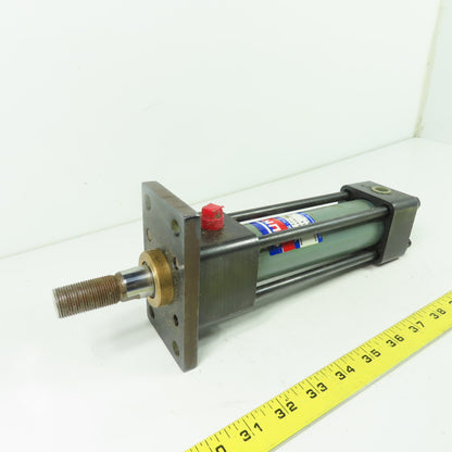 Yuken CJT70-FA40B100N-AND-EK 20A Hydraulic Cylinder 100mnm Stroke 40mm Bore