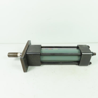Yuken CJT70-FA40B100N-AND-EK 20A Hydraulic Cylinder 100mnm Stroke 40mm Bore