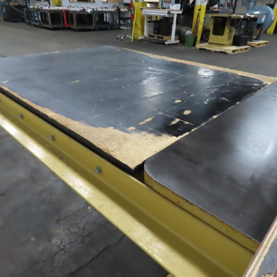 Powermatic 66-TA 10" Tilting Arbor Table Saw 45° Bevel 208-230/480V 3Ph 5Hp
