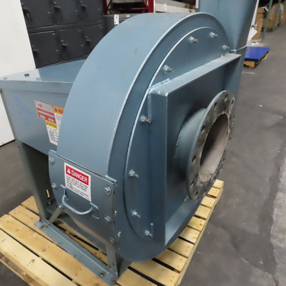 New York Blower 2610 ALUM 26" Belt Drive Pressure Blower 15Hp 1765RPM 230/480V