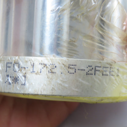 Bimba Flat-1 FO-172.5-2FEE1 1-1/2" Bore 2-1/2" Stroke Double Acting Air Cylinder