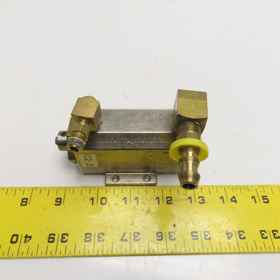 Columbia Marking Tools 78FN-0B-20-NL Mite-E-Mark Pneumatic Marking Tool
