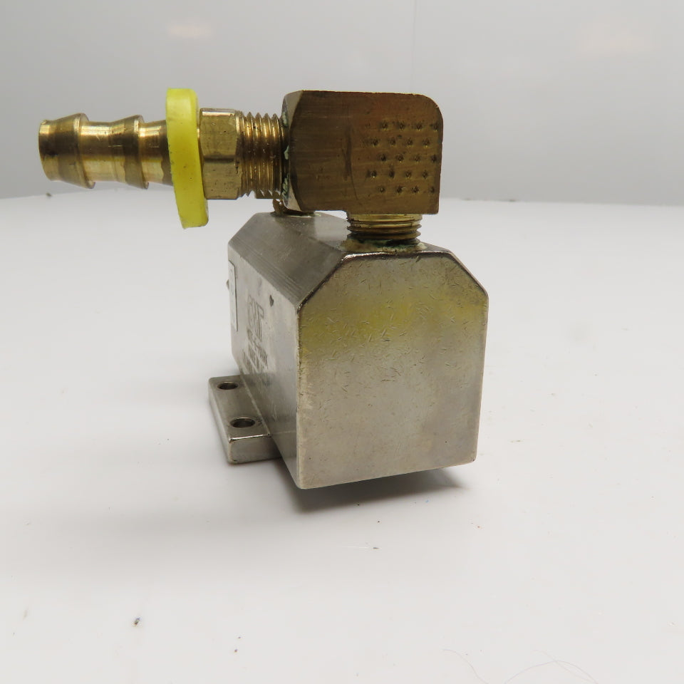 Columbia Marking Tools 78FN-0B-20-NL Mite-E-Mark Pneumatic Marking Tool