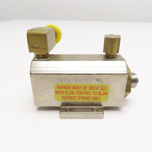 Columbia Marking Tools 78FN-0B-20-NL Mite-E-Mark Pneumatic Marking Tool