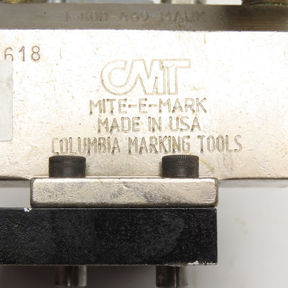 Columbia Marking Tools 78FN-0B-20-NL Mite-E-Mark Pneumatic Marking Tool