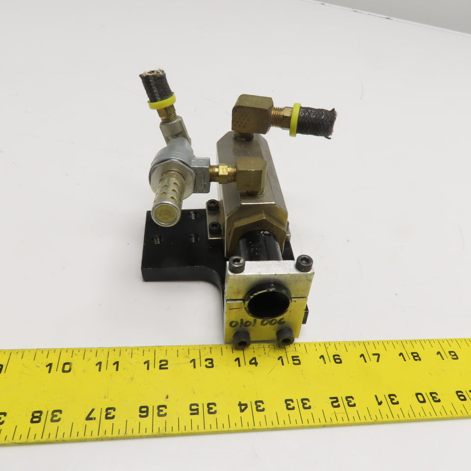 Columbia Marking Tools 78FN-0B-20-NL Mite-E-Mark Pneumatic Marking Tool