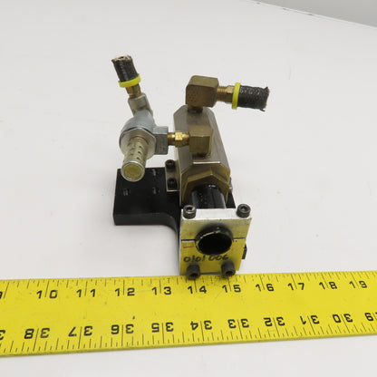 Columbia Marking Tools 78FN-0B-20-NL Mite-E-Mark Pneumatic Marking Tool
