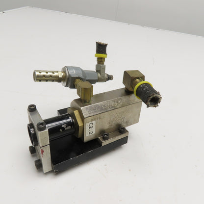 Columbia Marking Tools 78FN-0B-20-NL Mite-E-Mark Pneumatic Marking Tool