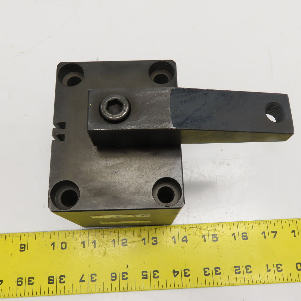 PHD PAS6L-1-AS Compact Swing Cylinder Left Hand Swing
