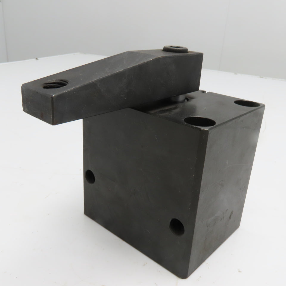 PHD PAS6L-1-AS Compact Swing Cylinder Left Hand Swing