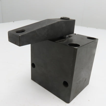 PHD PAS6L-1-AS Compact Swing Cylinder Left Hand Swing