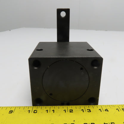 PHD PAS6L-1-AS Compact Swing Cylinder Left Hand Swing