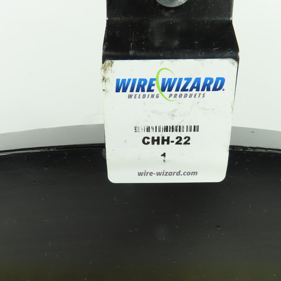 Wire Wizard CHH-22 Heavy Duty Welding Cable Conduit Hanger