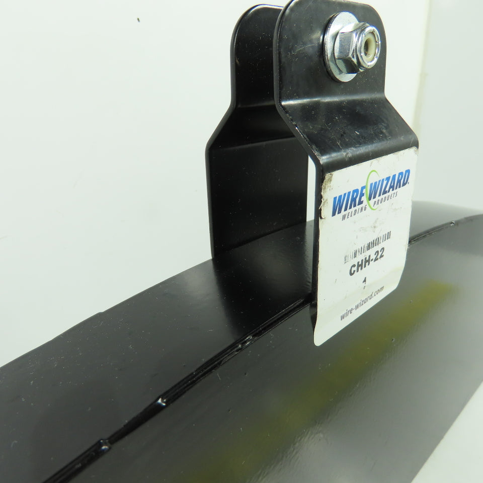 Wire Wizard CHH-22 Heavy Duty Welding Cable Conduit Hanger