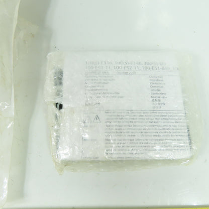 Allen-Bradley 100-ECL146 3-Pole Terminal Lugs for 100-E116/146 or 300-EO