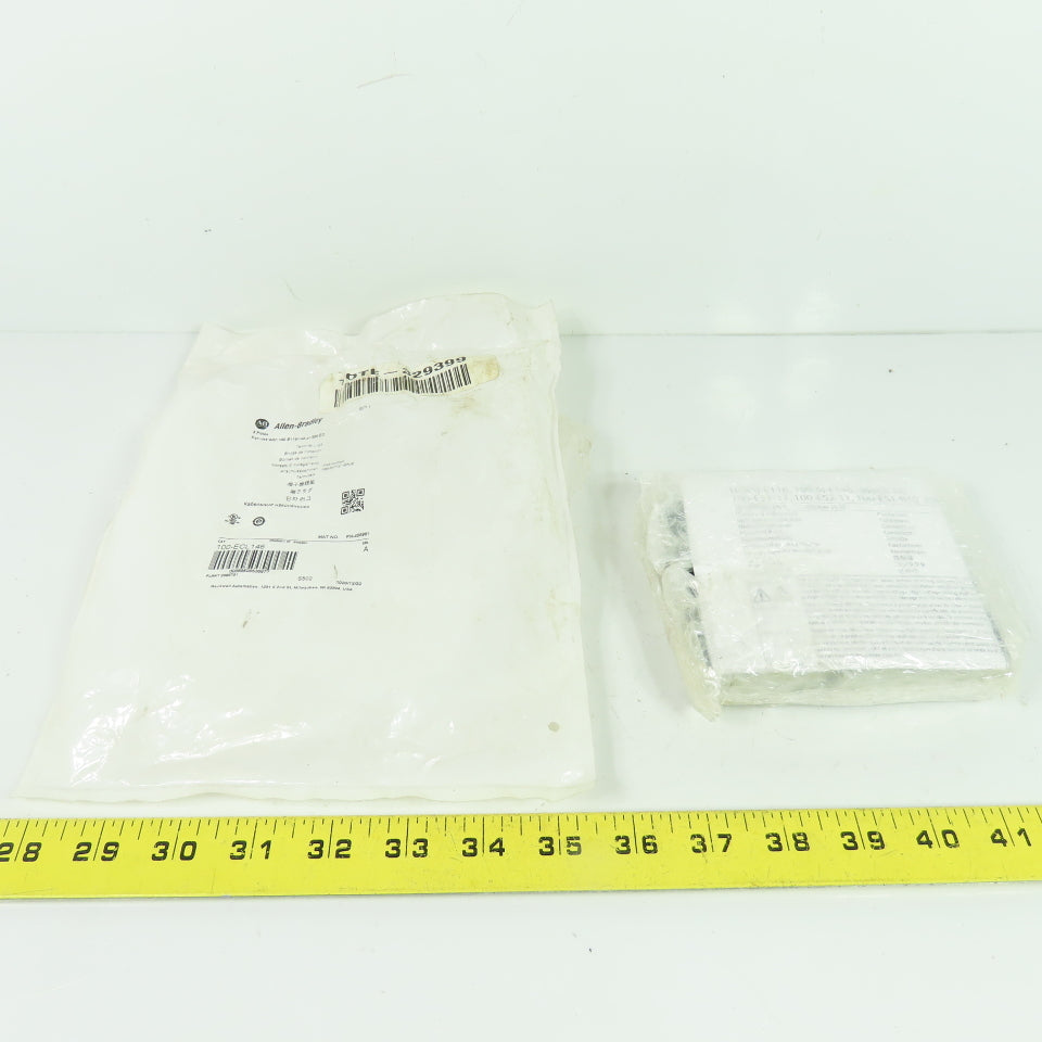 Allen-Bradley 100-ECL146 3-Pole Terminal Lugs for 100-E116/146 or 300-EO