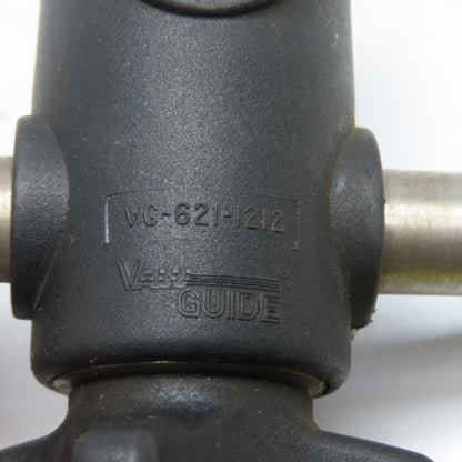 Valu Guide VG-621-1212 Conveyor Guide Rail Bracket Component VG-018