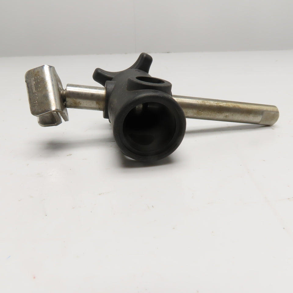 Valu Guide VG-621-1212 Conveyor Guide Rail Bracket Component VG-018