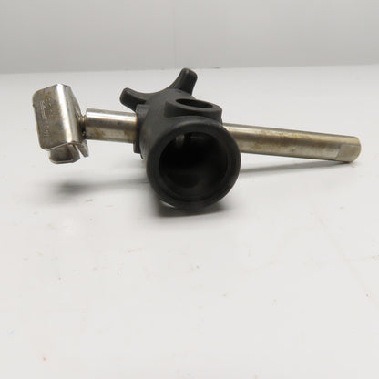 Valu Guide VG-621-1212 Conveyor Guide Rail Bracket Component VG-018