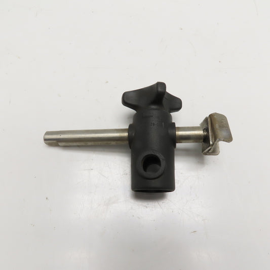 Valu Guide VG-621-1212 Conveyor Guide Rail Bracket Component VG-018