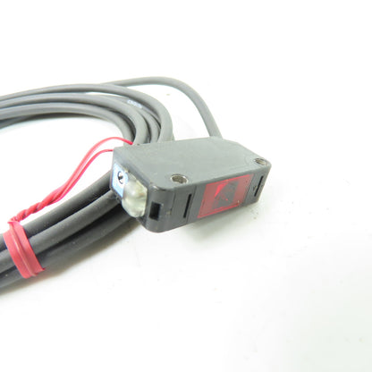 Keyence PZ-42 Photoelectric Sensor 12-24VDC