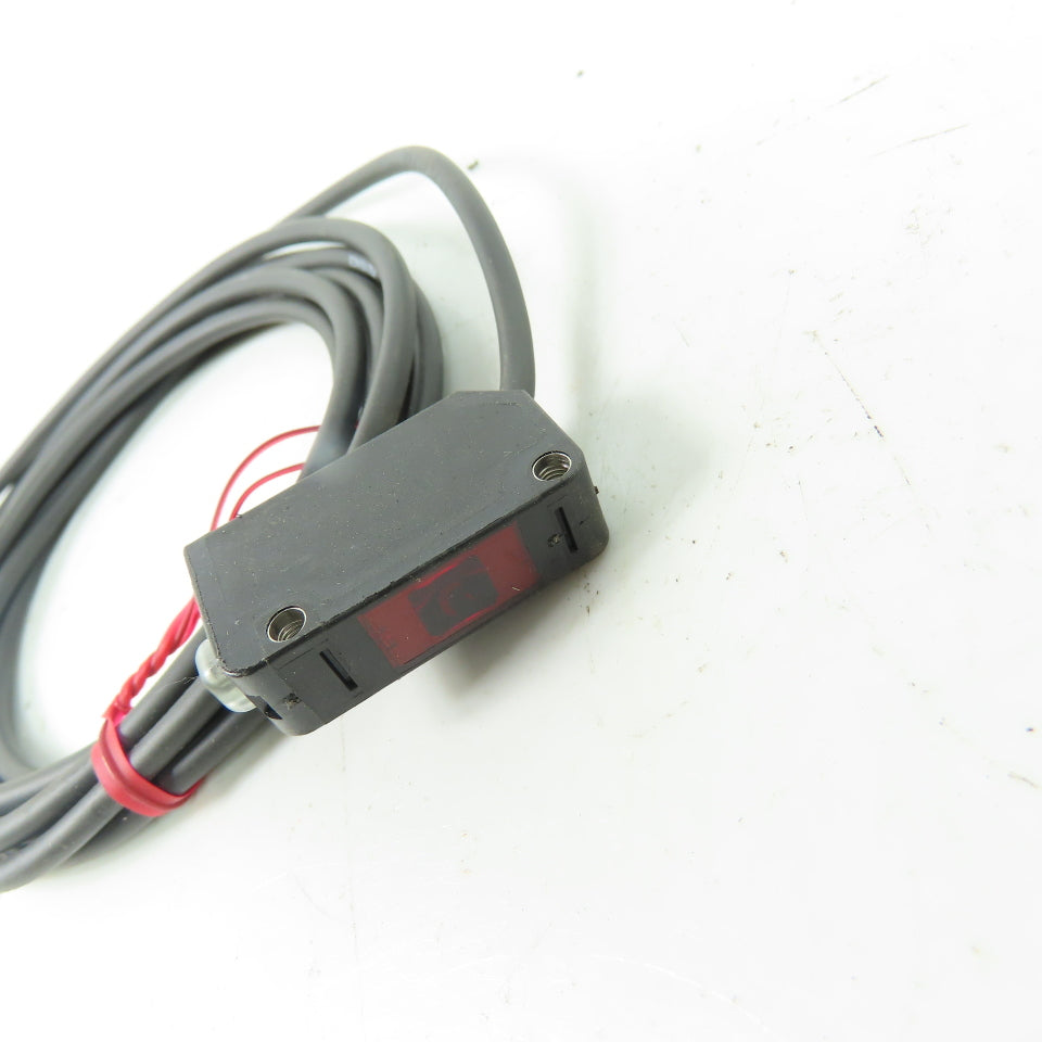 Keyence PZ-42 Photoelectric Sensor 12-24VDC