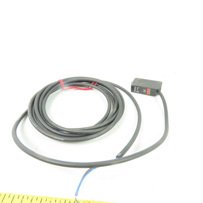 Keyence PZ-42 Photoelectric Sensor 12-24VDC