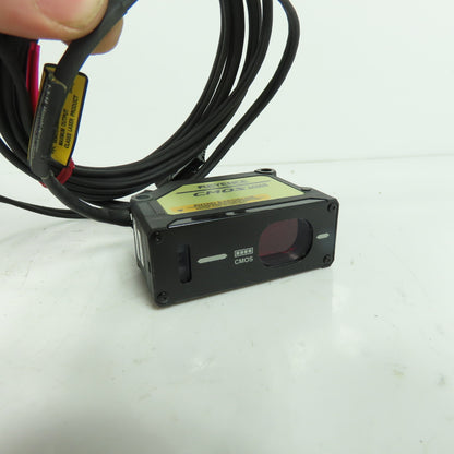 Keyence GV-H450 Long-Range CMOS Laser Sensor Head NEW