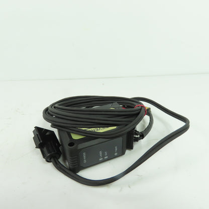 Keyence GV-H450 Long-Range CMOS Laser Sensor Head NEW
