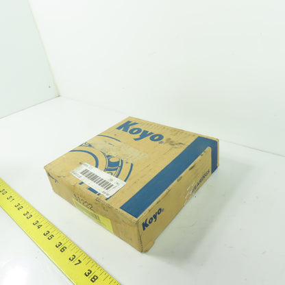 Koyo 51222 Thrust Ball Bearing 110mm Bore 160mm OD NEW