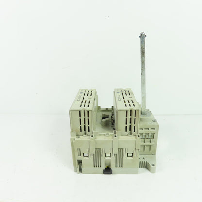 Allen-Bradley 194R-J60-1753 60A 3-Pole Fusible Safety Disconnect Switch 600VAC
