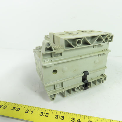 Allen-Bradley 194R-J60-1753 60A 3-Pole Fusible Safety Disconnect Switch 600VAC