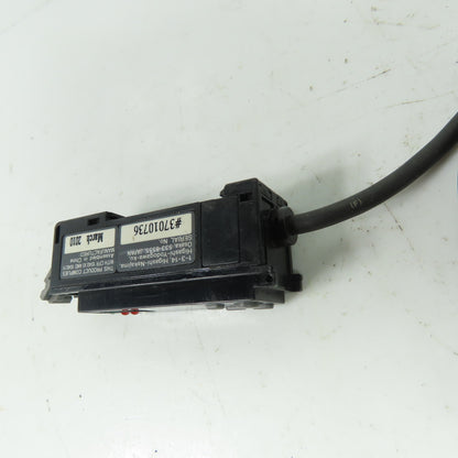 Keyence LV-21AP Digital Laser Sensor Amplifier 12-24VDC