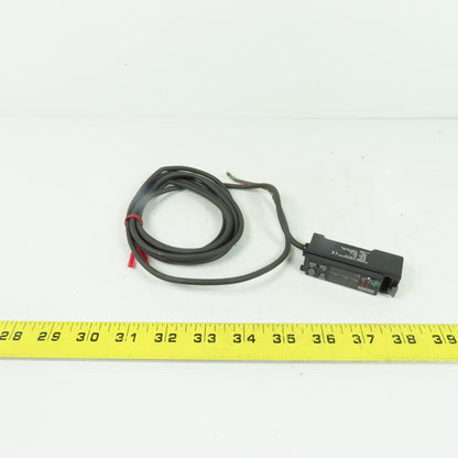 Keyence LV-21AP Digital Laser Sensor Amplifier 12-24VDC