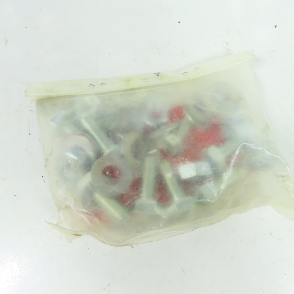Allen-Bradley 194R-HF-200-4U Disconnect Switch Hardware Bolt Bag Kit Ser A
