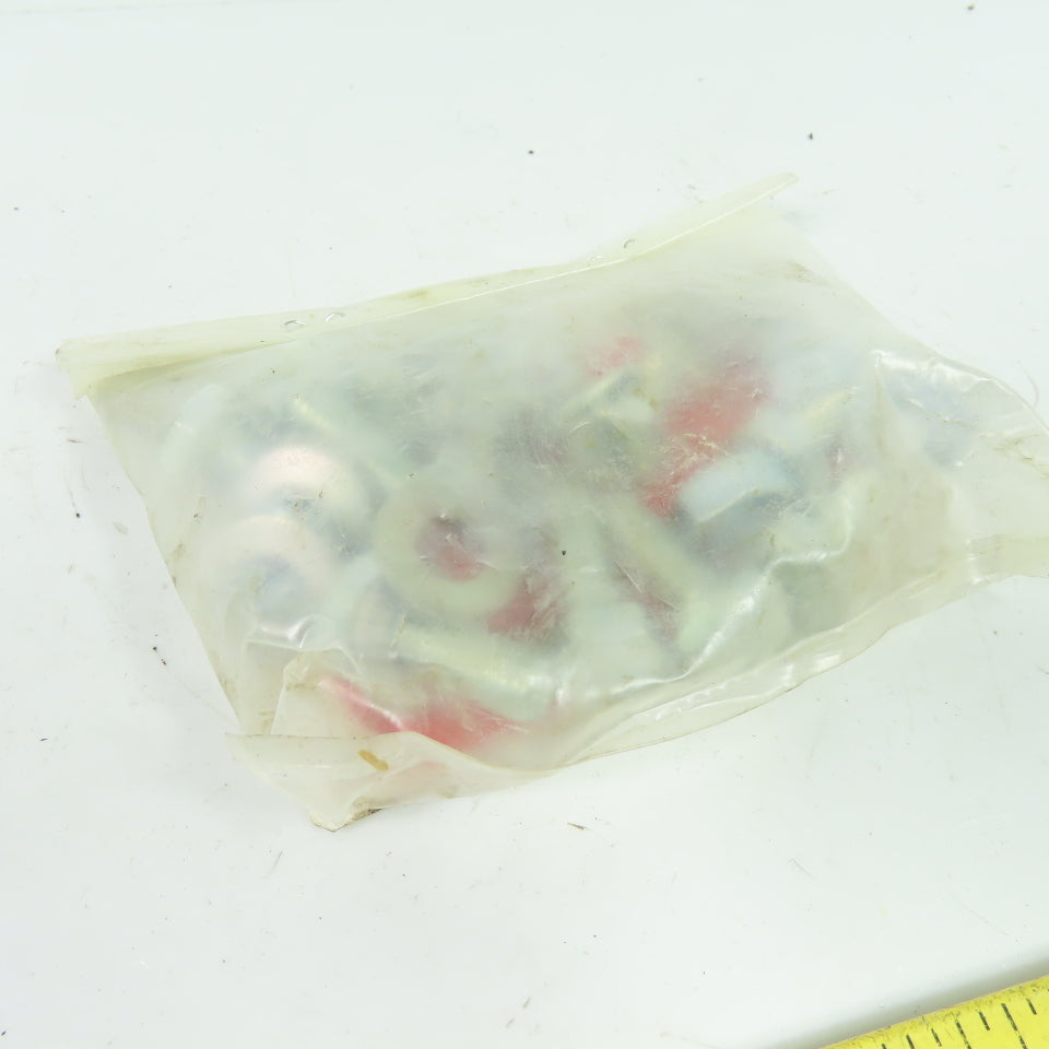 Allen-Bradley 194R-HF-200-4U Disconnect Switch Hardware Bolt Bag Kit Ser A