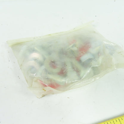 Allen-Bradley 194R-HF-200-4U Disconnect Switch Hardware Bolt Bag Kit Ser A