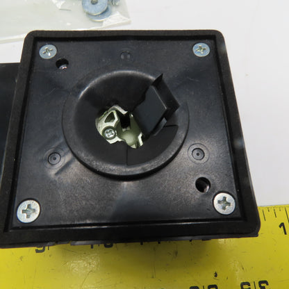 Mitsubishi 2CY455 V-1SVUL External Breaker Handle