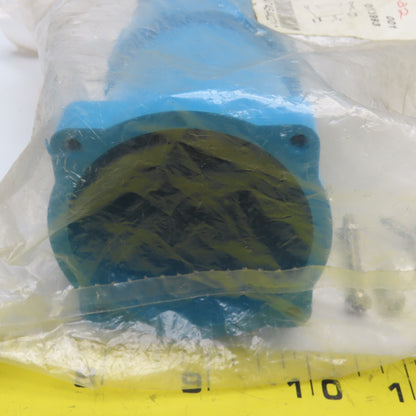 Meltric 1PM516 Blue Poly Handle For DSN30 DS20 DR30 DSN24C