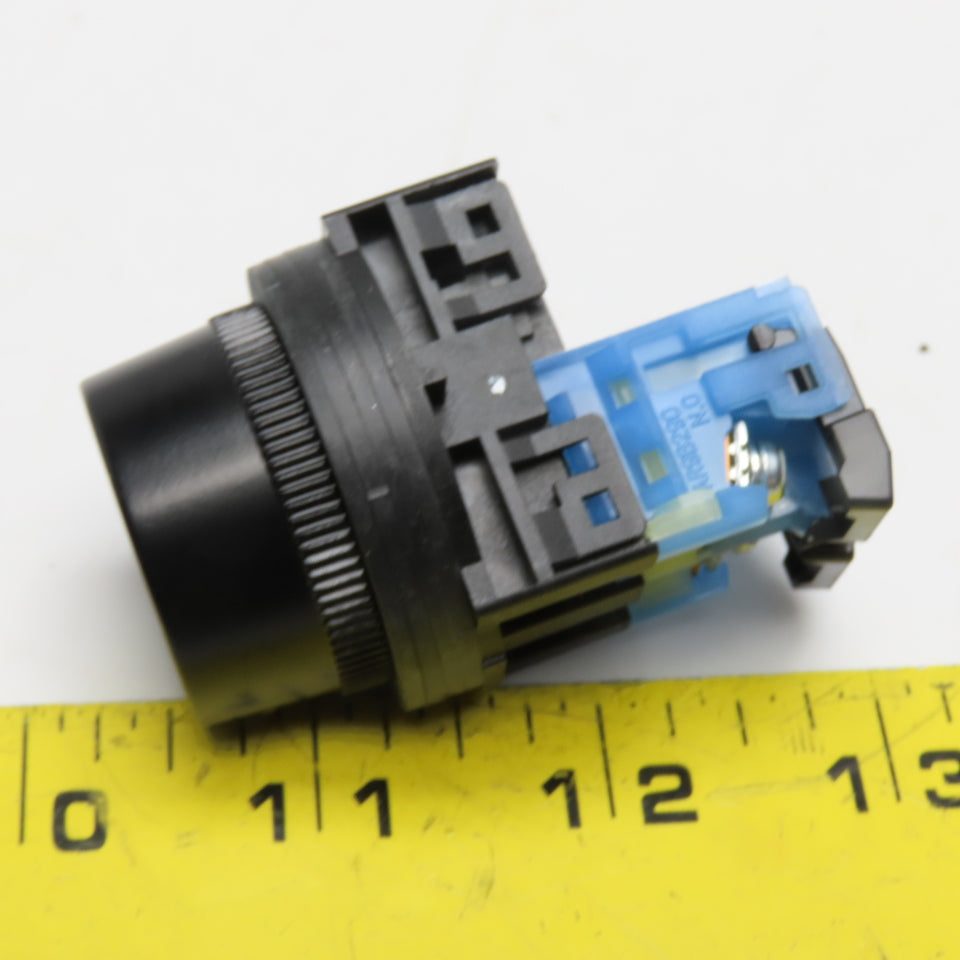 Fuji Electric AR30G1R 30mm Push Button Switch 250V 6A