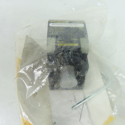 Turck BI30U-CK40-AP6X2-H1141/S1590 W/BS4 Uprox Inductive Proximity Sensor 10-30V