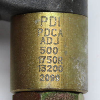 PDI 1750R PDCA Adjustable Pressure Switch 500-13200