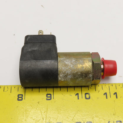 PDI 1750R PDCA Adjustable Pressure Switch 500-13200