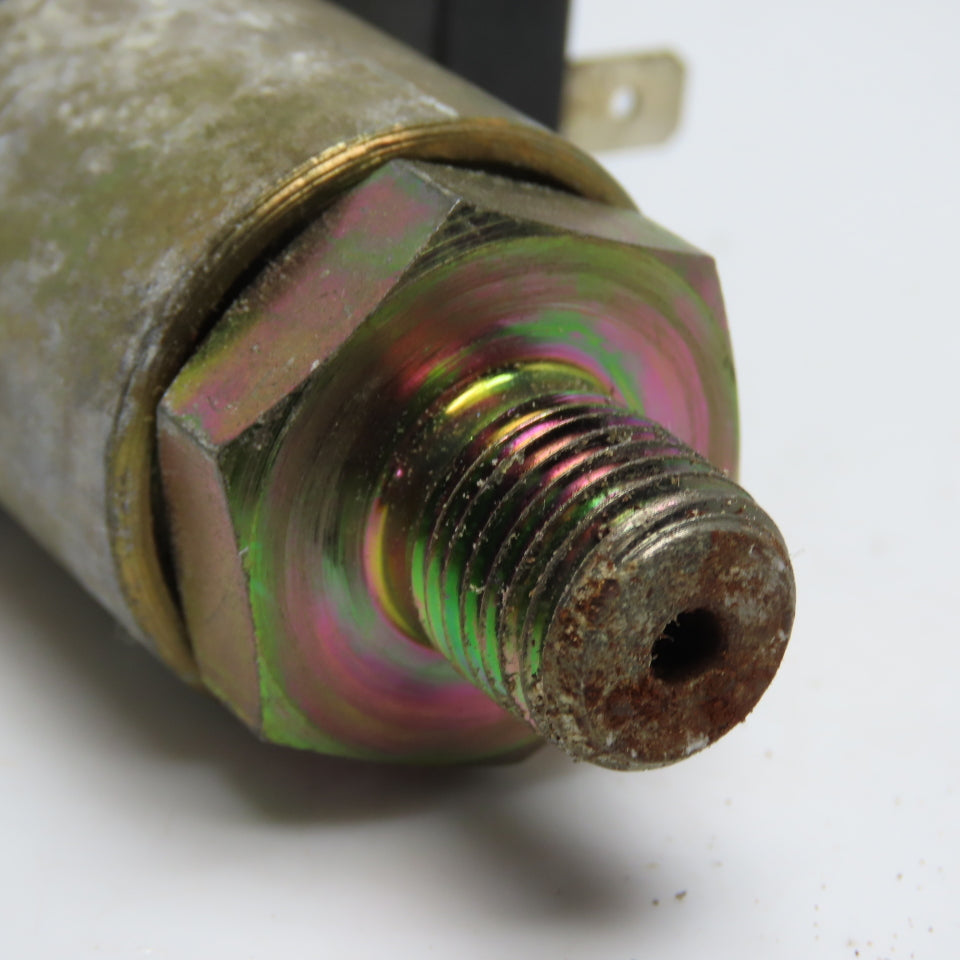PDI 1750R PDCA Adjustable Pressure Switch 500-13200