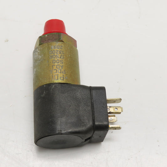 PDI 1750R PDCA Adjustable Pressure Switch 500-13200