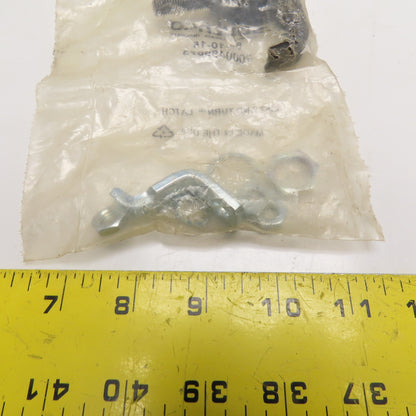 Southco 0000499873 62-10-15 Lift and Turn Latch