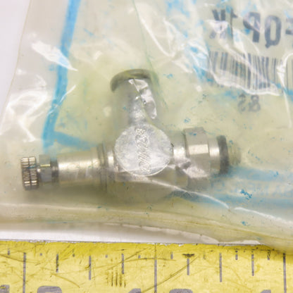 Bimba FQP1K Quik-Flo Flow Control Valve