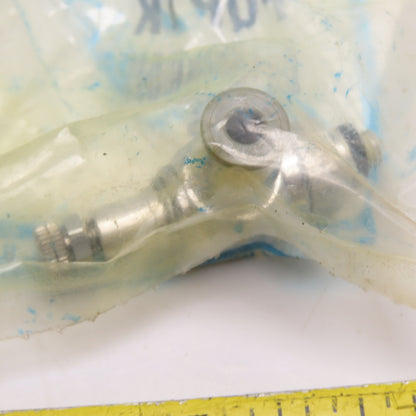 Bimba FQP1K Quik-Flo Flow Control Valve