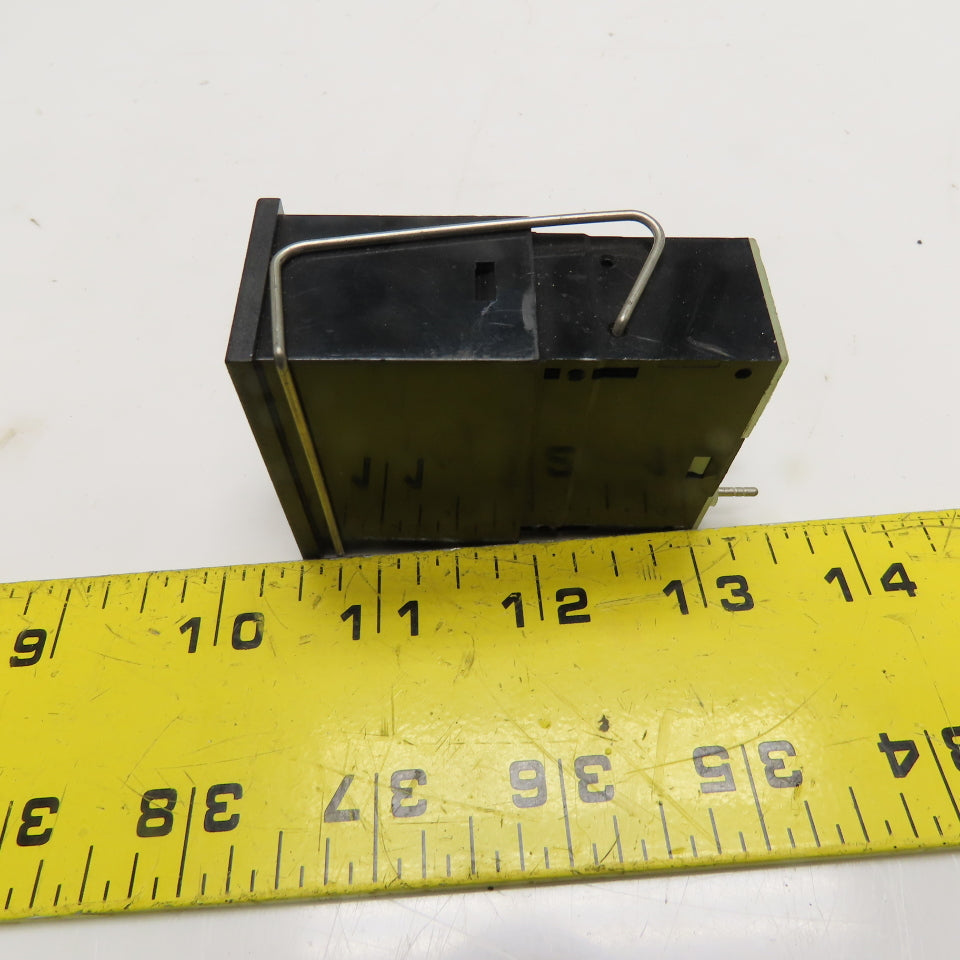 KEP B1621 Electromechanical Counter 120VAC