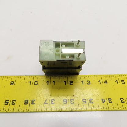 KEP B1621 Electromechanical Counter 120VAC